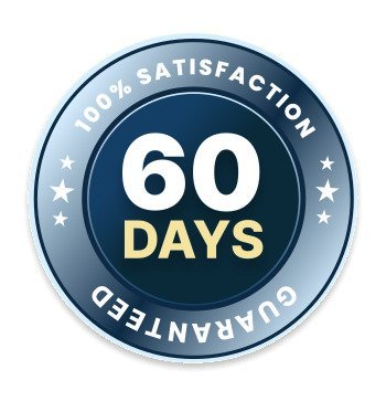 60 Days Guarantee